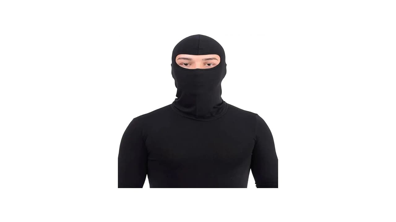 Melhor Balaclava para Motociclista: 7 Opções Térmicas e UV50 Testadas
