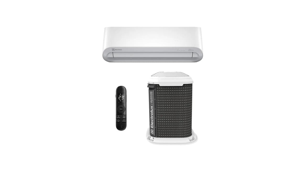 Qual Melhor Ar Condicionado 12000 Btus? Top 7 Modelos Testados