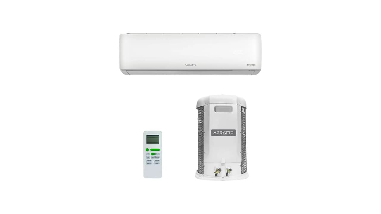Qual o Melhor Ar-Condicionado Inverter 18000 BTUs: 10 Modelos com Tecnologia de Alto Desempenho