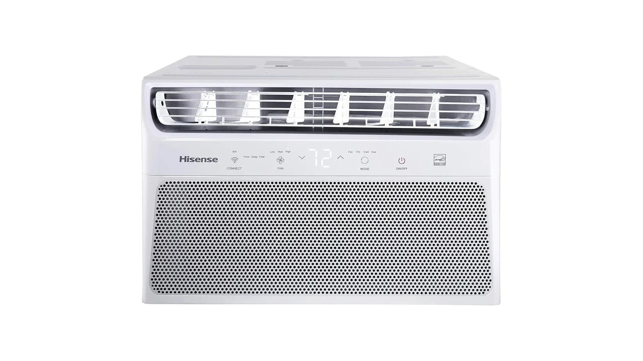 Qual Melhor Ar-Condicionado Inverter de Janela? Confira 6 Modelos Top!