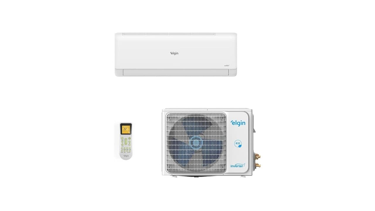 Qual Melhor Ar-condicionado Inverter? 8 Modelos que Vão Mudar Seu Conforto