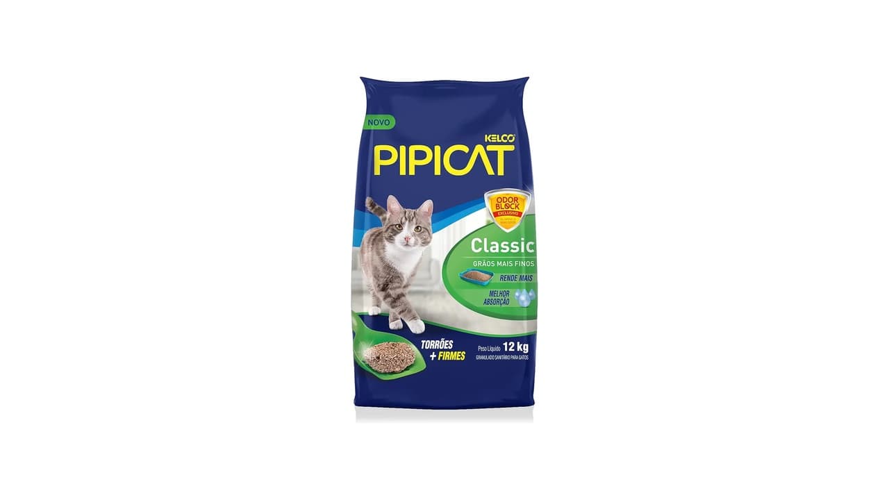 Qual a Melhor Areia Pipicat 12 kg? Confira 7 Opções para Gatos com Baixo Odor