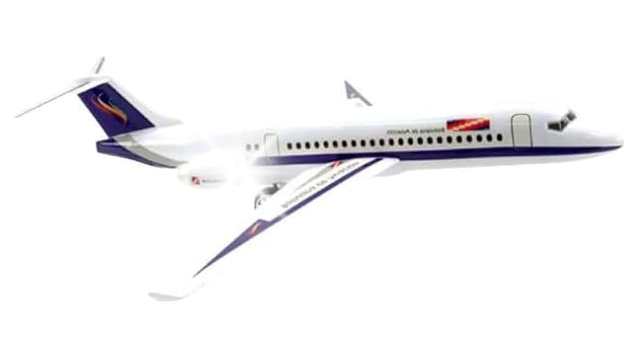 Qual Melhor Avião de Brinquedo com Luzes e Som de Decolagem? 15 Modelos Top com Movimento Realista