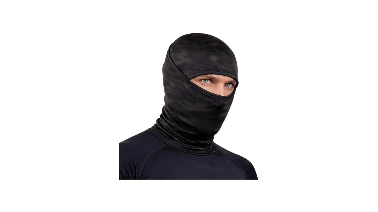 Qual Melhor Balaclava para Frio? 10 Modelos Testados e Aprovados
