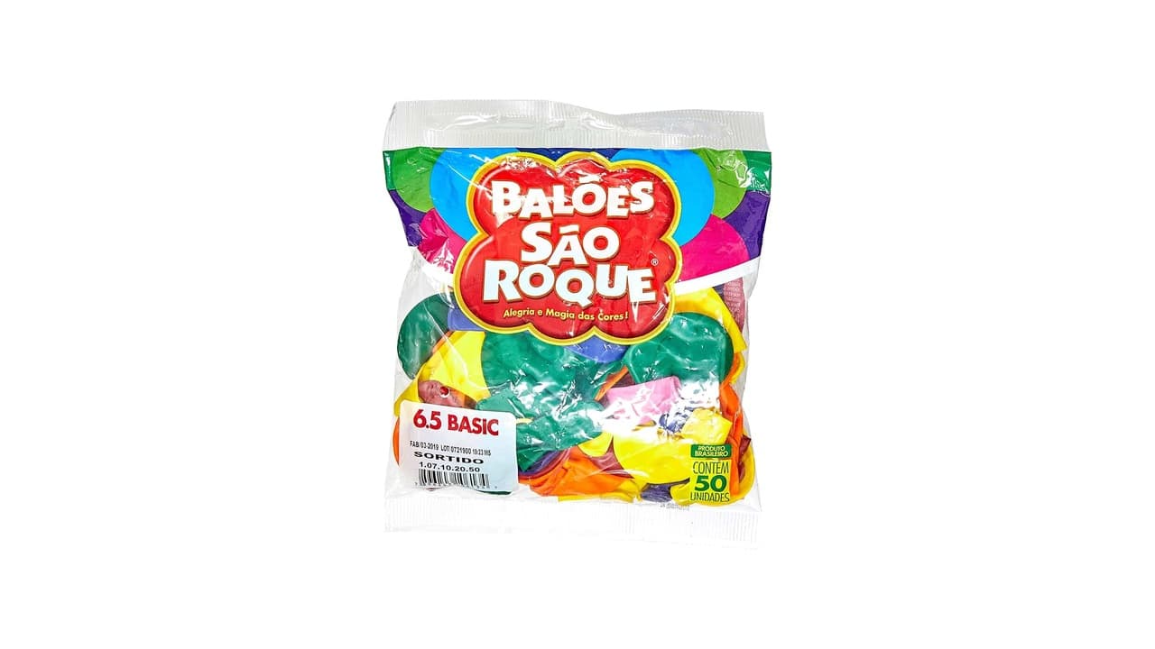 Qual o Melhor Balão? 11 Opções para Festas Perfeitas
