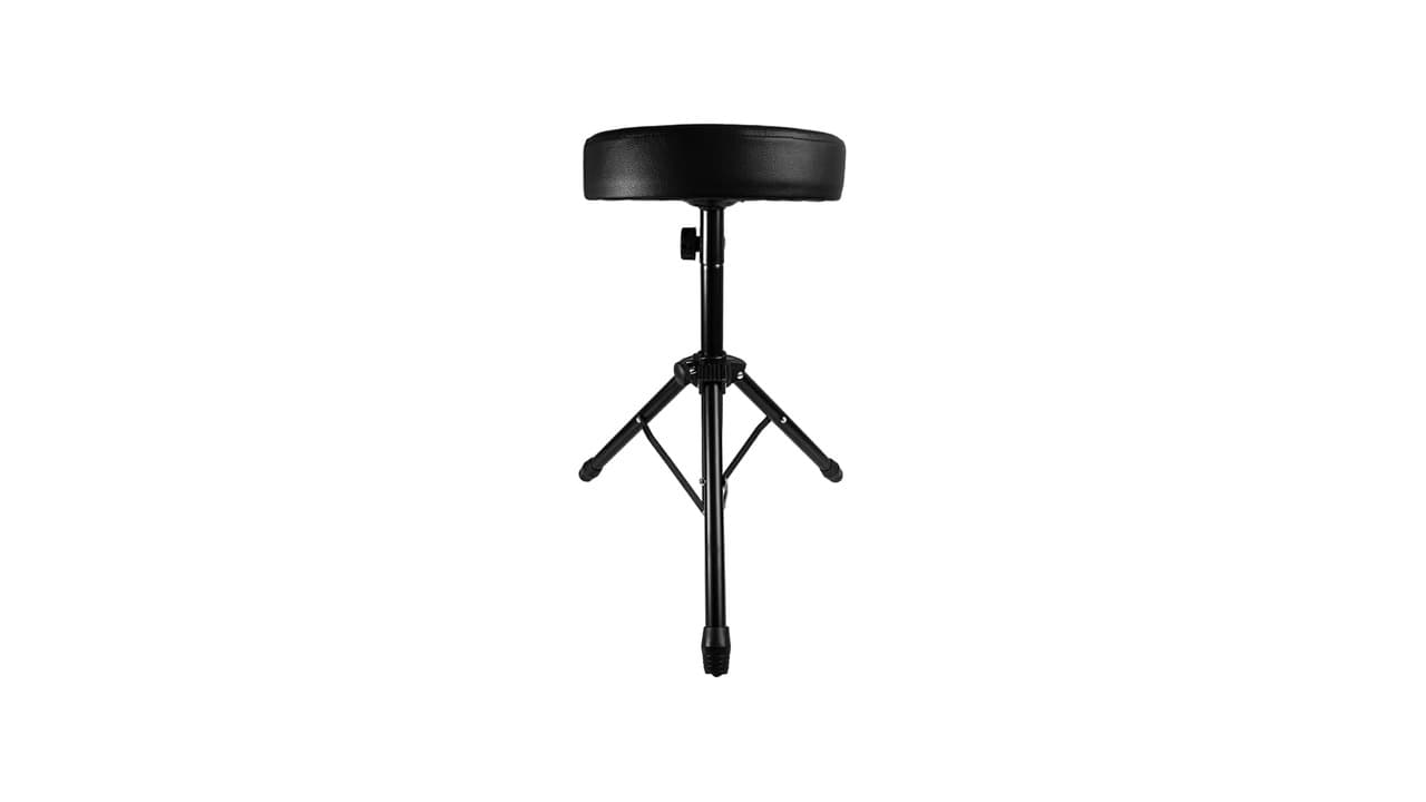 Qual o Melhor Banco para Baterista com Ajuste de Altura? 12 Modelos Testados para Conforto e Durabilidade