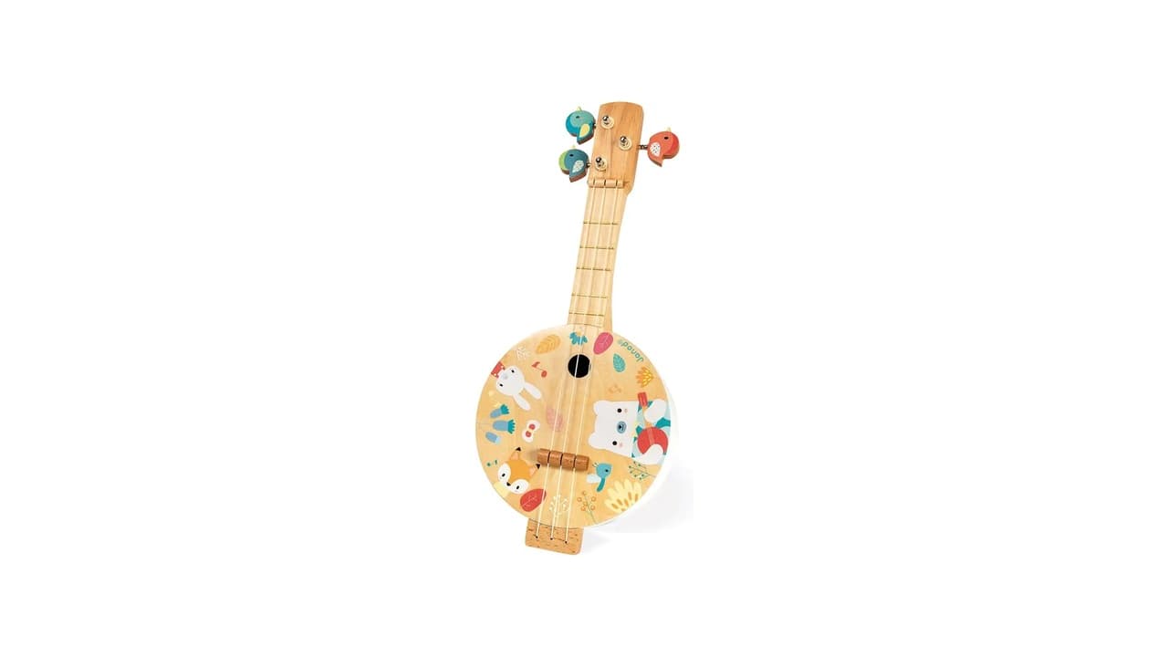 Qual o Melhor Banjo de Madeira? Top 7 Modelos Testados e Recomendados