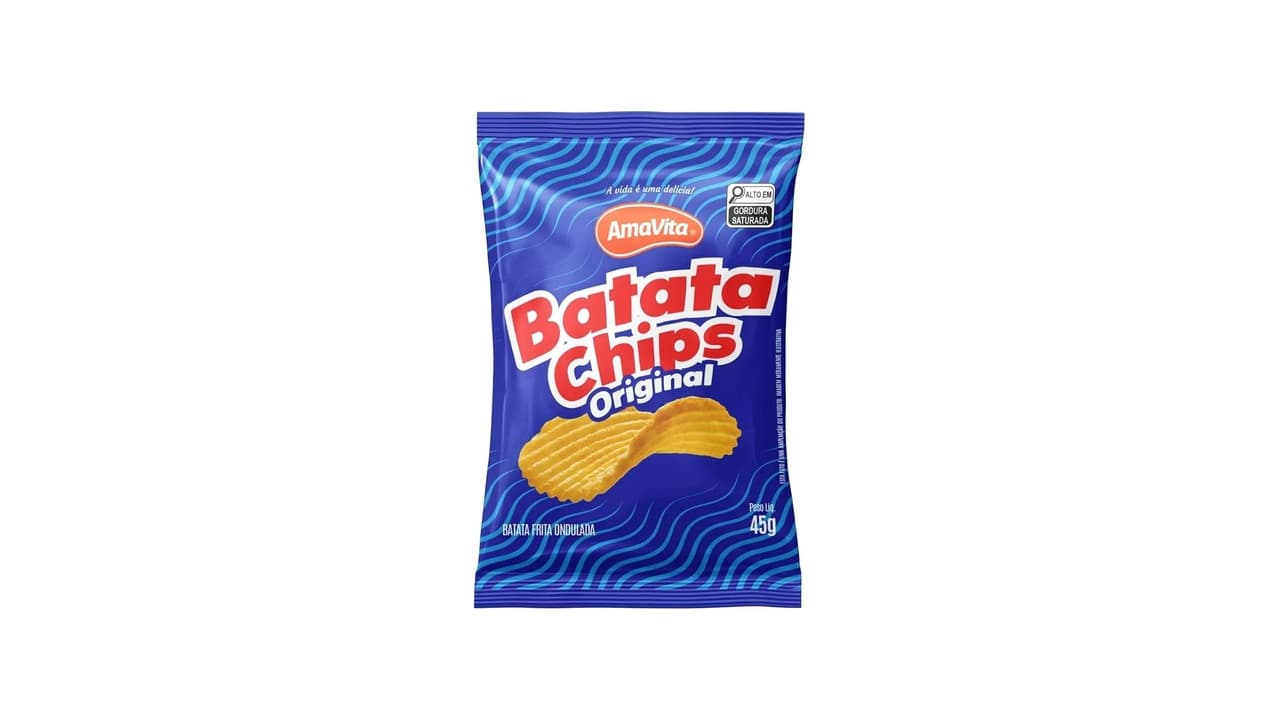 Qual é a Melhor Batata Chips? Guia para Saborear com Qualidade