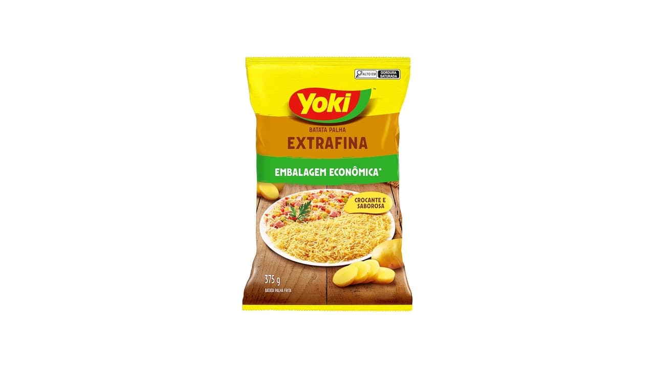 Qual Melhor Batata Frita Congelada: Top 8 Opções para Crocância Perfeita