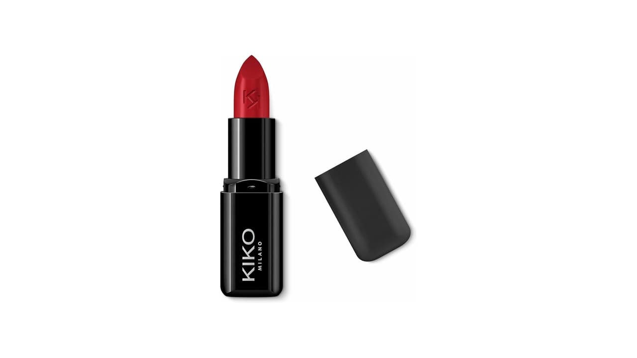 Qual o Melhor Batom Vermelho Matte? 10 Opções Testadas e Aprovadas