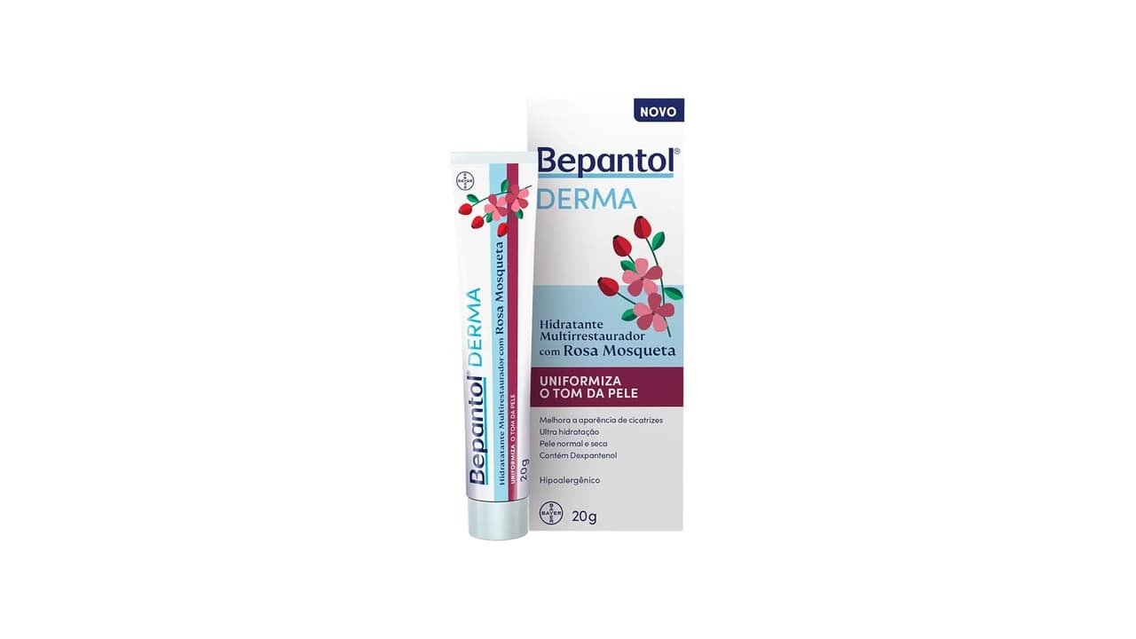 Qual Melhor Bepantol para o Rosto? Confira 6 Opções Testadas e Aprovadas