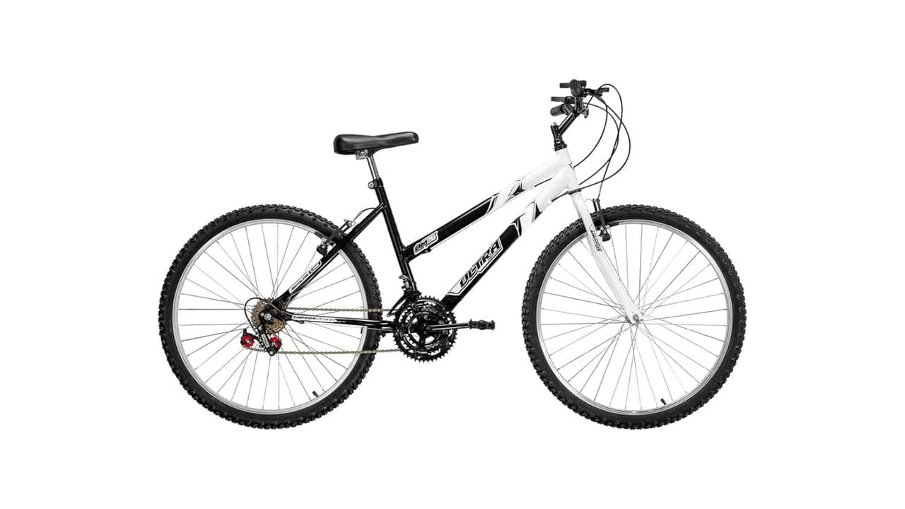 Qual a Melhor Bicicleta Aro 26 Masculina: 7 Opções para Todos os Estilos