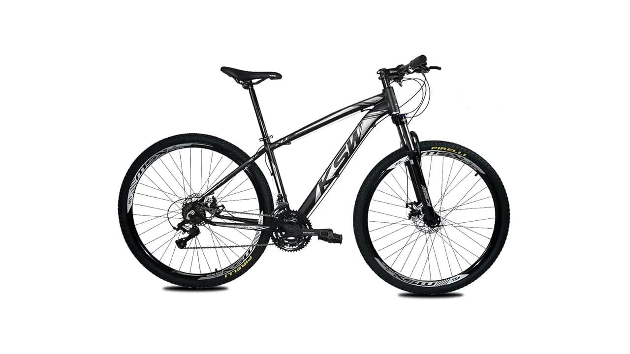 Qual Melhor Bicicleta Aro 29 Freio Hidráulico: 7 Modelos com Custo-Benefício