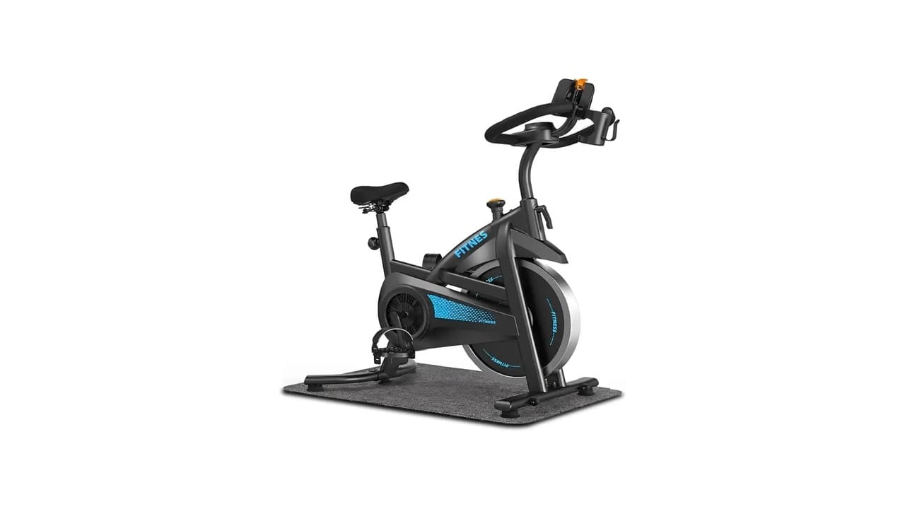 Qual a Melhor Bicicleta Ergométrica Residencial? Confira 8 Modelos Top!