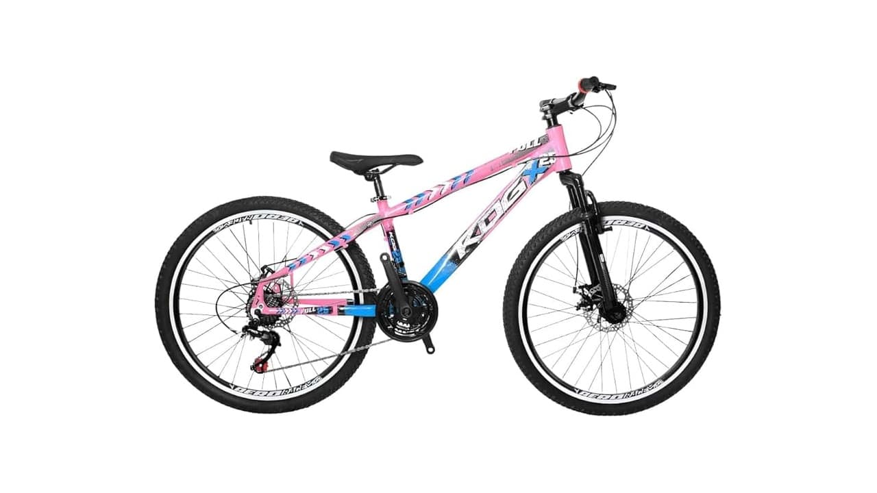 Qual a Melhor Bicicleta para Manobras? Top 7 Modelos Testados