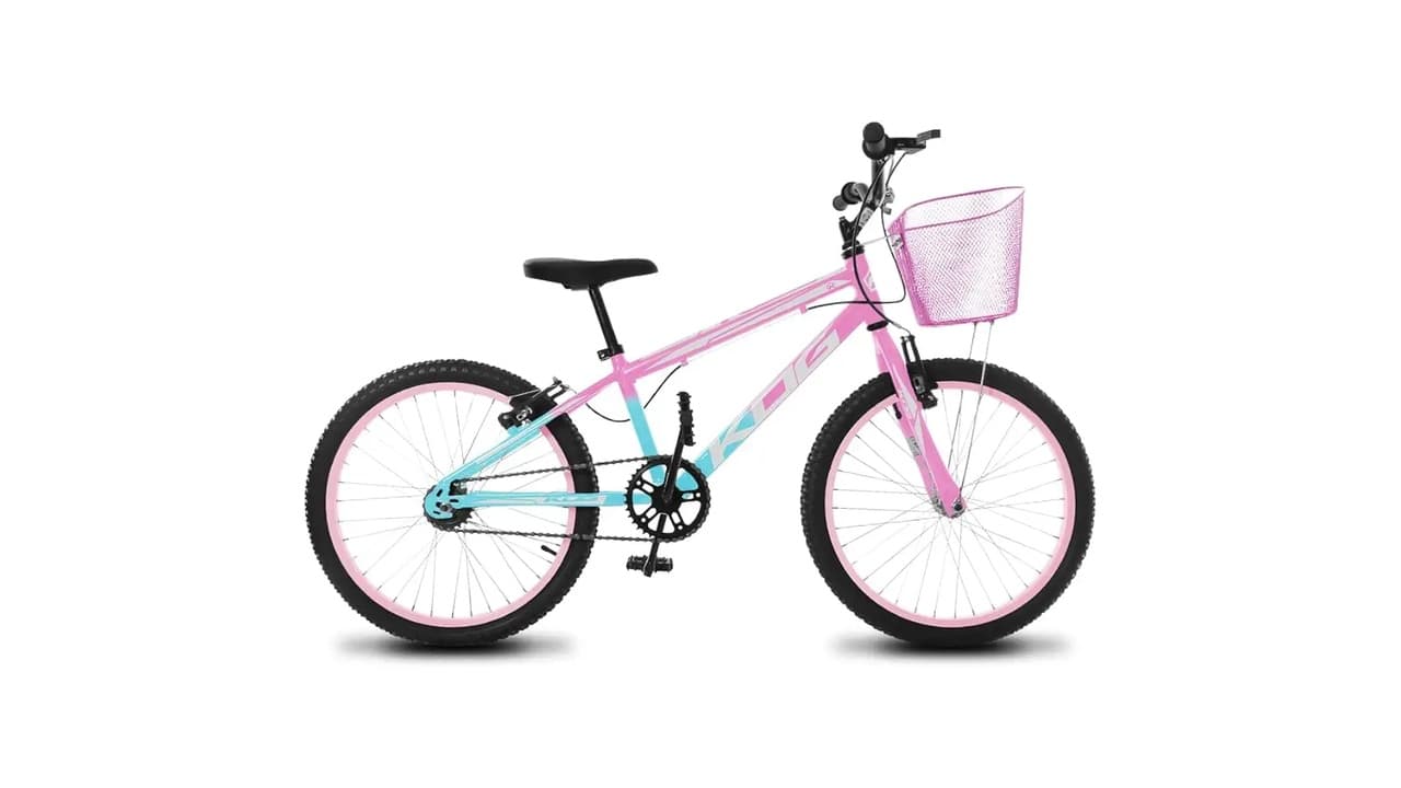 Qual a Melhor Bicicleta para Iniciantes? 7 Modelos Testados e Aprovados