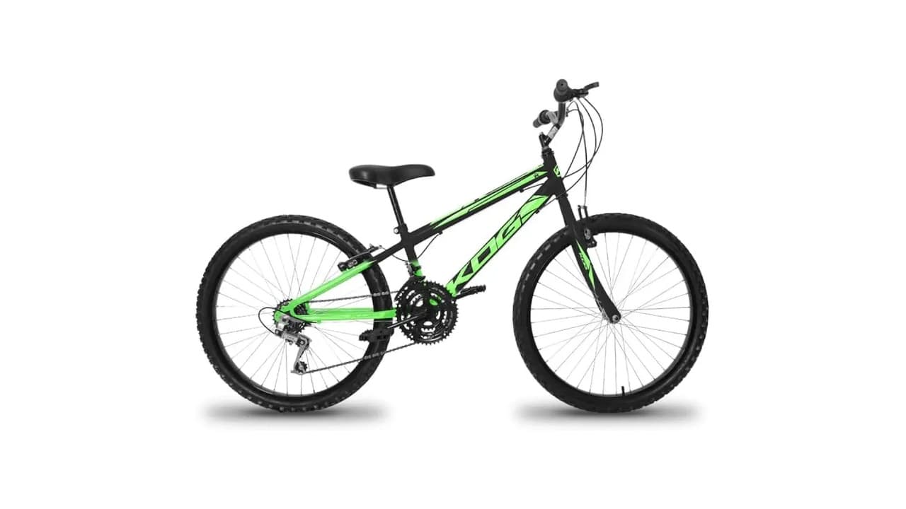 Qual a Melhor Bike Aro 24: 8 Modelos Testados para Crianças e Adolescentes
