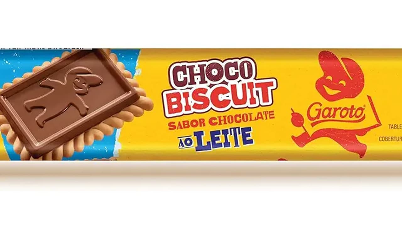 Qual Melhor Biscoito de Chocolate do Mundo: Top 7 com Análise Completa