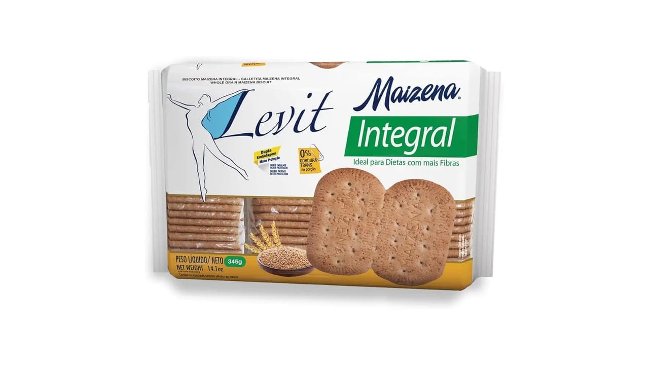 Qual o Melhor Biscoito Integral para Dieta? 7 Opções Testadas e Aprovadas
