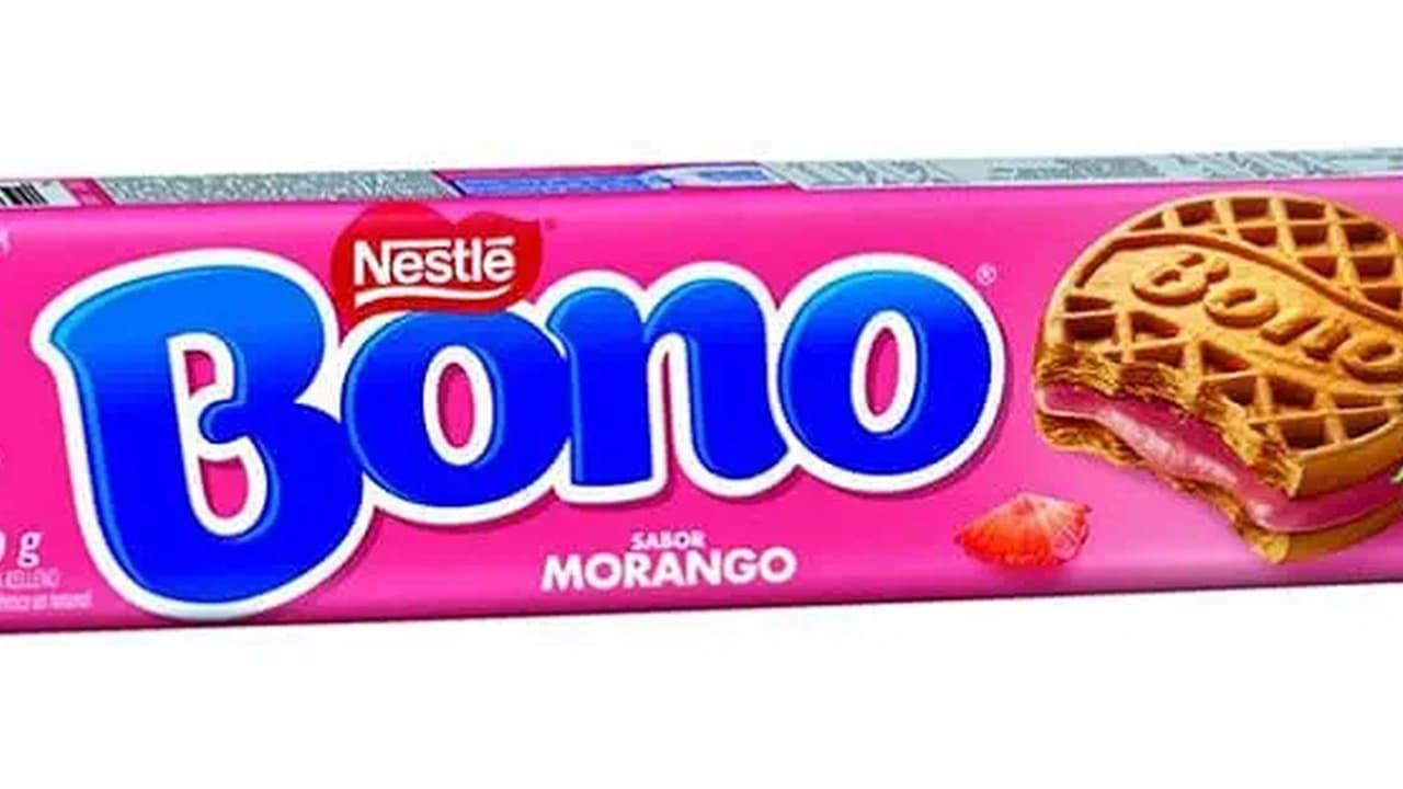 Qual o Melhor Biscoito Recheado de Morango? 5 Opções Deliciosas e Testadas