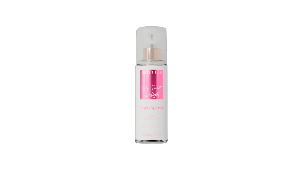 Qual o Melhor Body Splash Bourbon? Confira 7 Opções Testadas e Aprovadas
