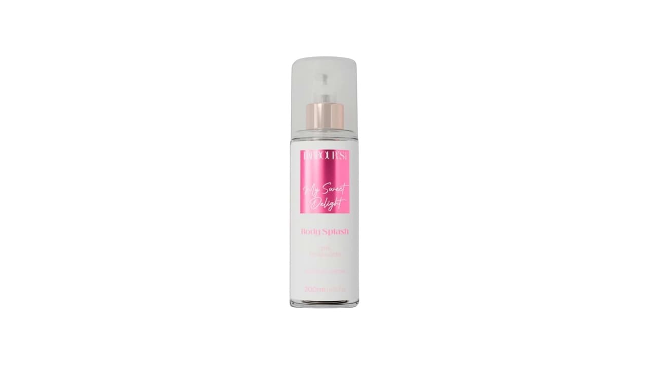 Qual Melhor Body Splash Feminino? Top 8 para Aroma Duradouro