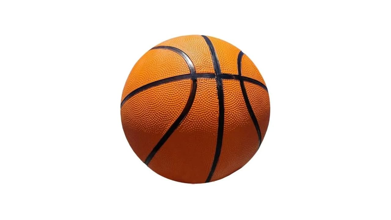 Qual Melhor Bola de Basquete para Quadra de Cimento? Confira 7 Opções Duráveis e de Alta Performance