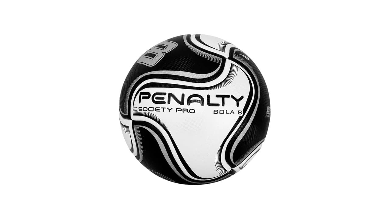 Qual Melhor Bola de Campo Society? Confira os 10 Melhores Modelos para Jogar Bem!