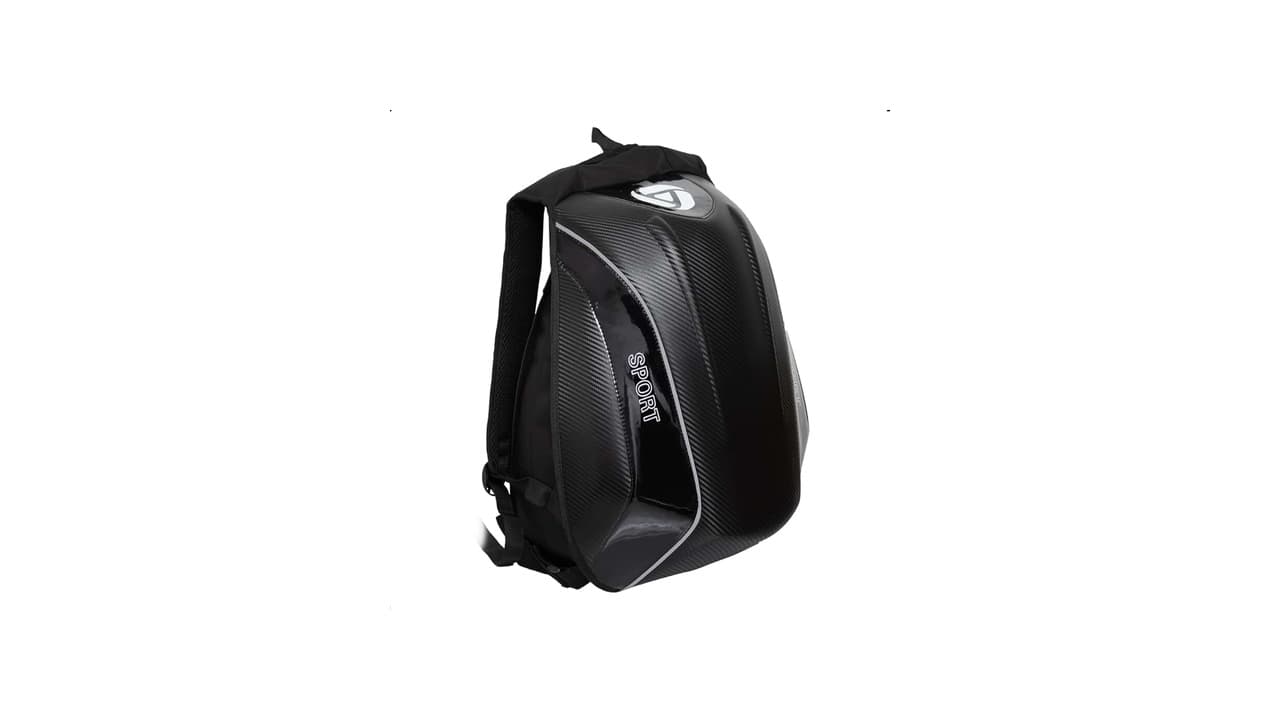 Qual a Melhor Bolsa para Andar de Moto? Guia Definitivo para Escolher