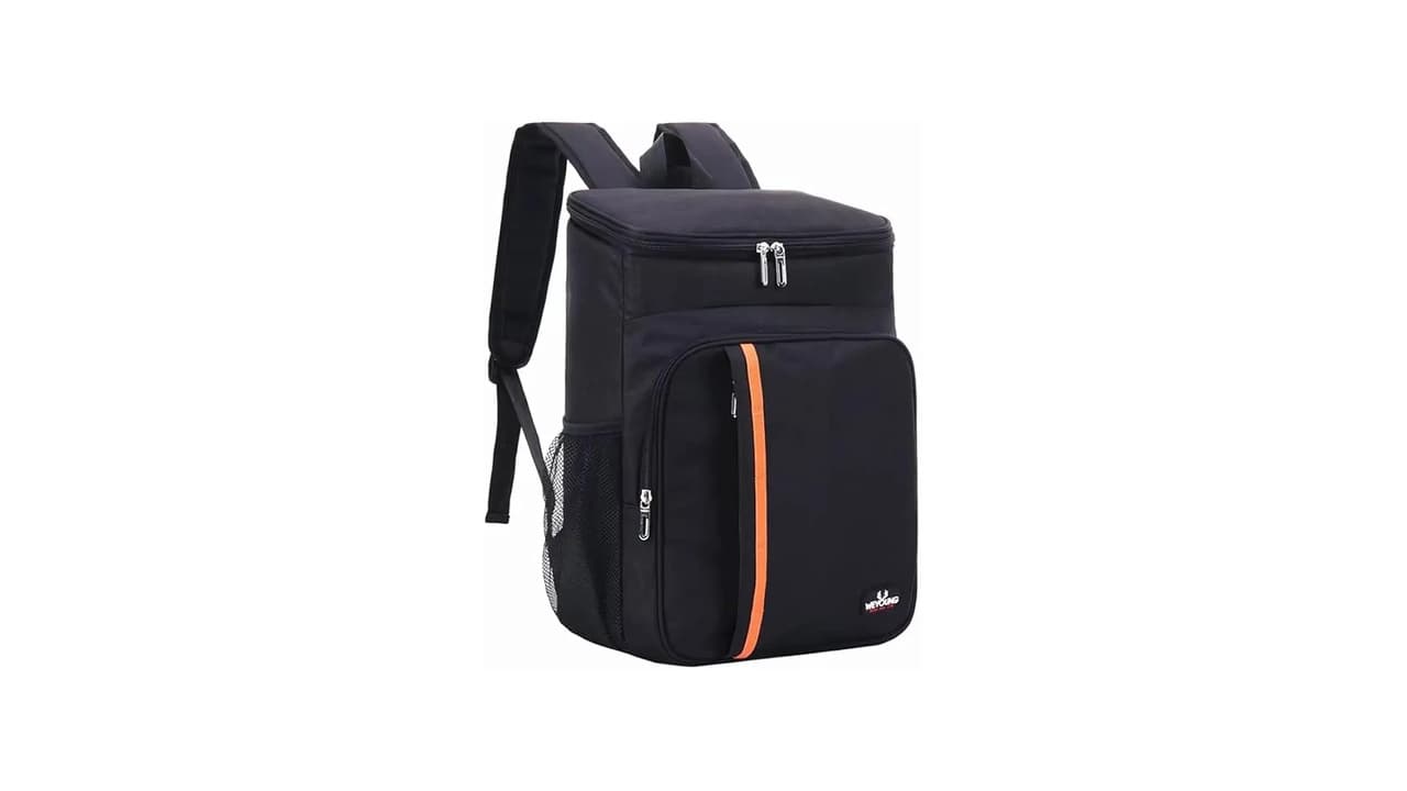 Qual a Melhor Bolsa Térmica para Cerveja? Top 8 Modelos Testados