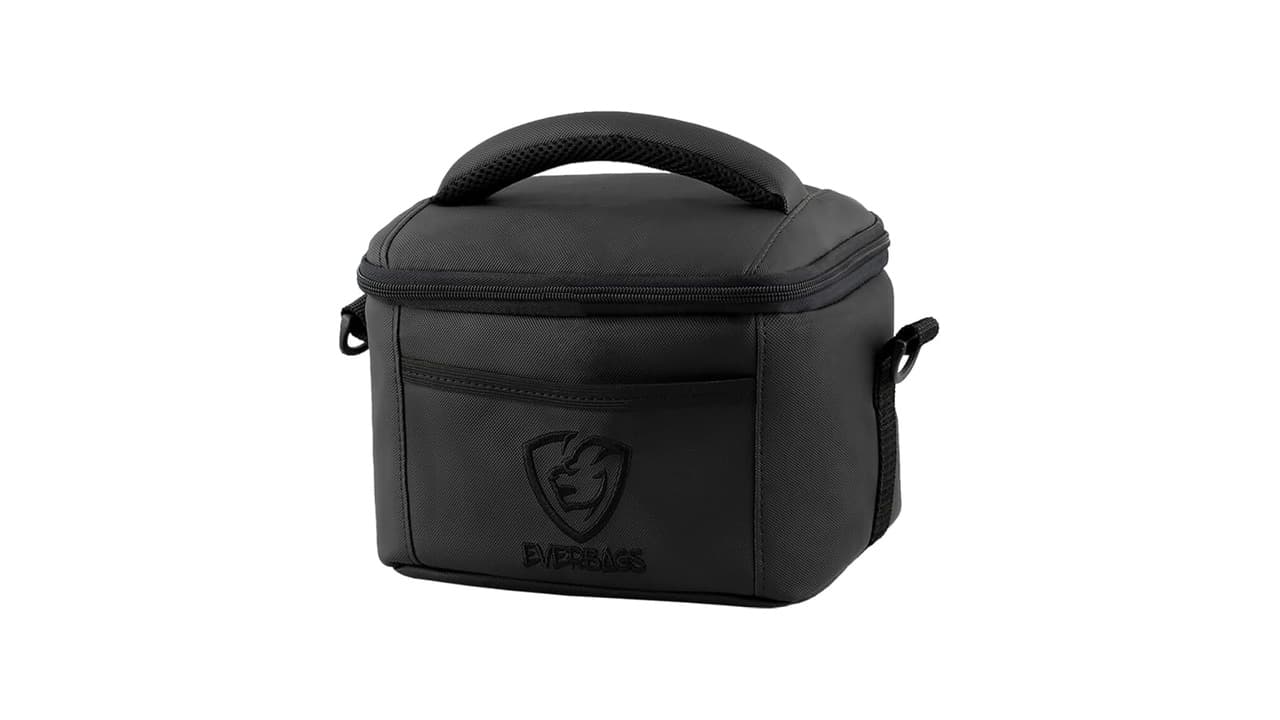 Qual Melhor Bolsa Térmica Fitness? 10 Modelos para Alimentação Saudável e Prática