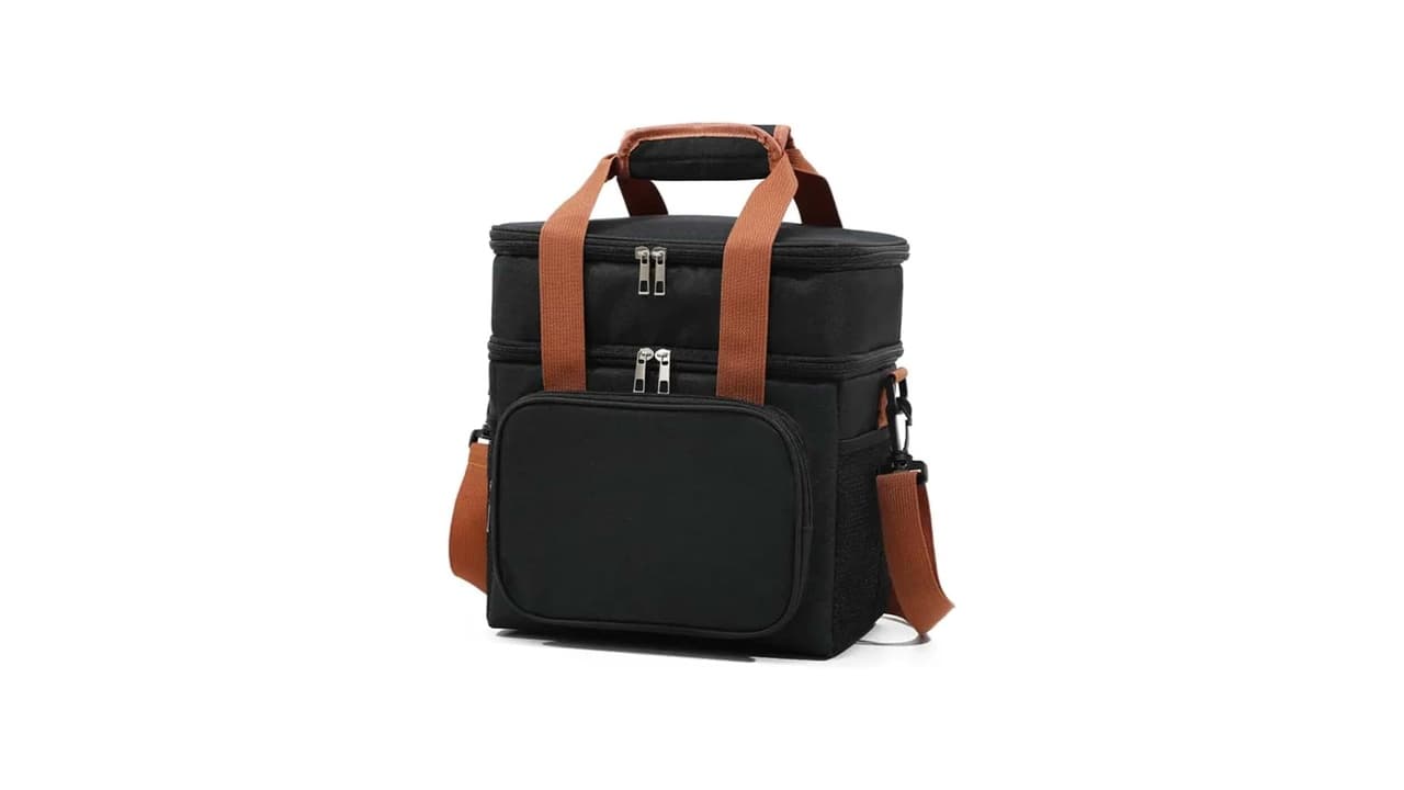 Qual a Melhor Bolsa Térmica para Marmita? Guia Definitivo 2026