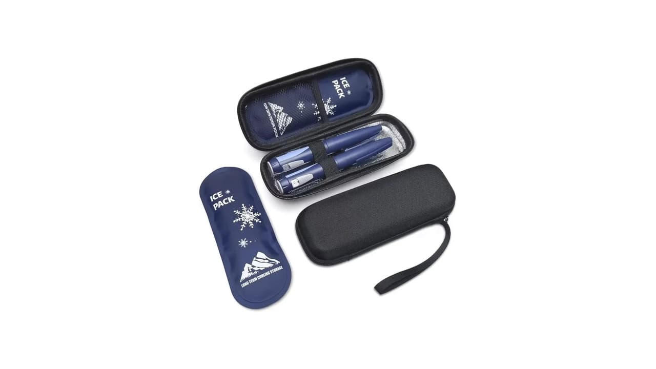 Qual a Melhor Bolsa Térmica para Medicamentos? 10 Modelos Testados e Aprovados