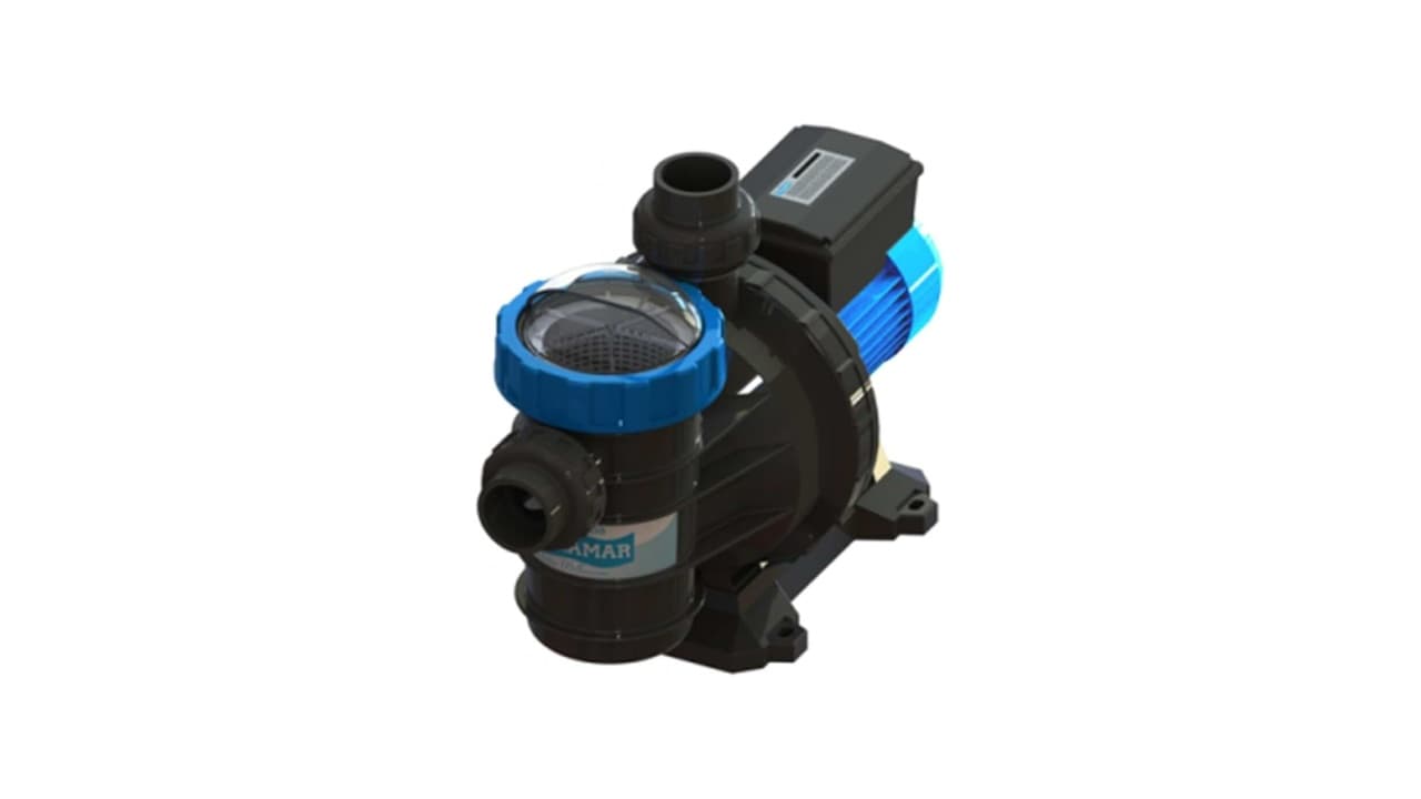 Qual a Melhor Bomba para Piscina: 7 Modelos Top para sua Escolha
