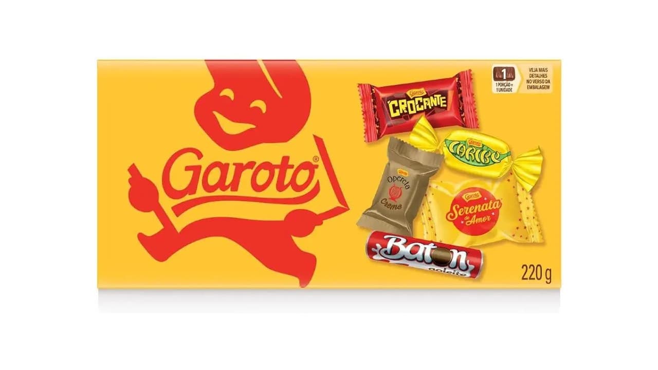 Qual o Melhor Bombom de Chocolate? Top 8 Opções Premium e Deliciosas