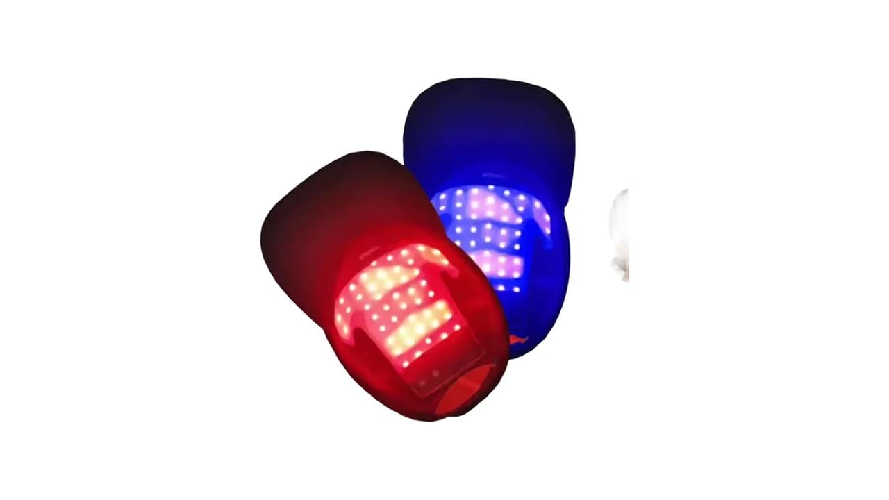 Qual o Melhor Boné de Led para Crescimento Capilar? Top 7 Testados