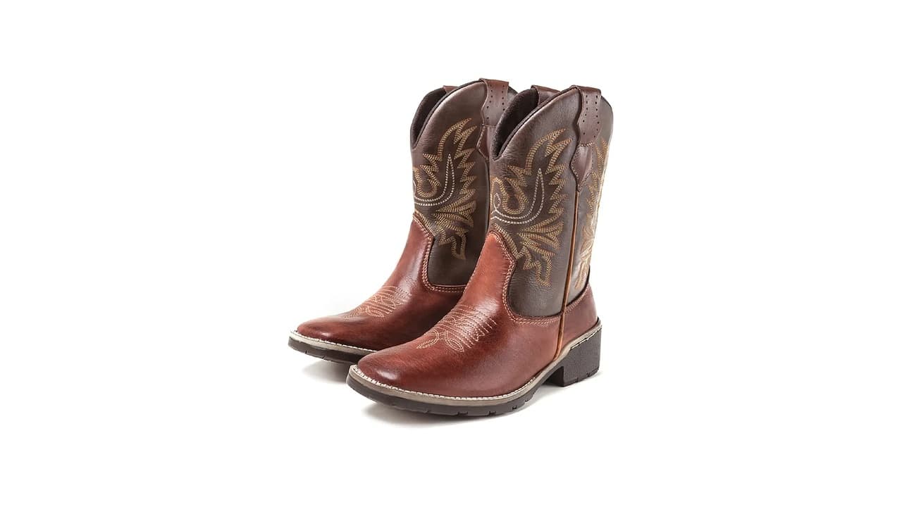 Qual a Melhor Bota Country: 8 Modelos Testados e Aprovados