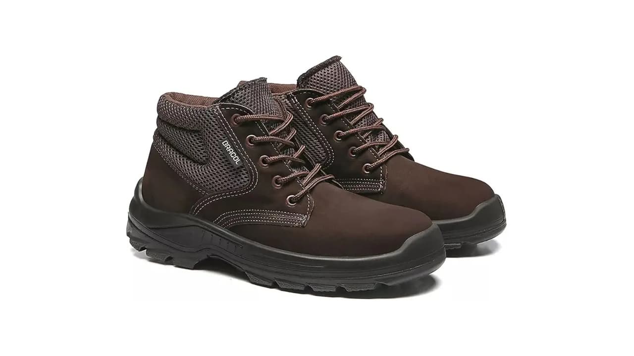 Qual a Melhor Bota de Segurança? 10 Modelos Testados e Aprovados