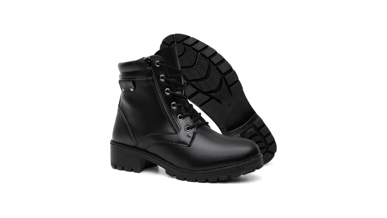 Qual a Melhor Bota Feminina? Confira 8 Modelos Top para Todos os Estilos