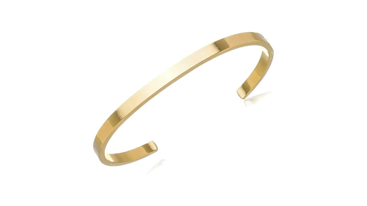 Qual Melhor Bracelete Feminino Rígido? 7 Opções Testeadas e Recomendadas