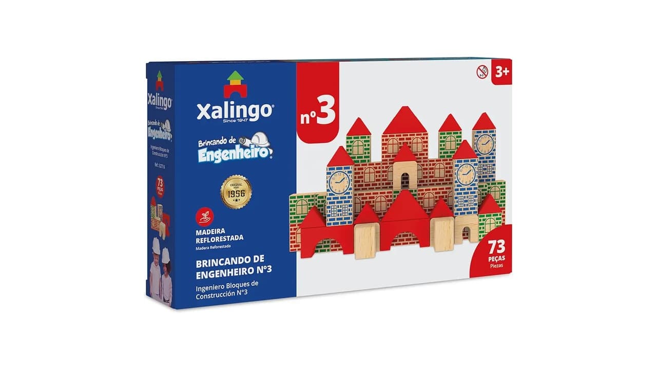 Qual Melhor Brinquedo Infantil? Confira 10 Opções Testadas e Aprovadas