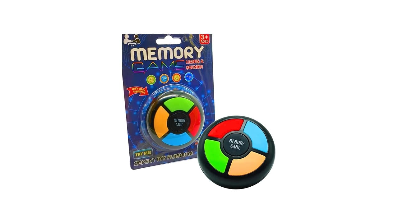 Qual o Melhor Brinquedo para 4 Anos? 10 Opções que Estimulam a Aprendizagem