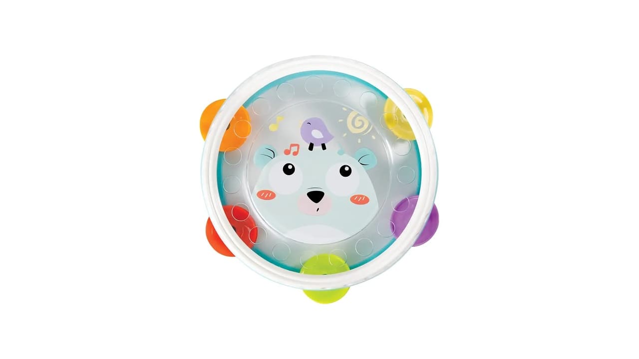 Qual a Melhor Brinquedo para Bebê de 9 Meses? 10 Opções que Estimulam o Desenvolvimento