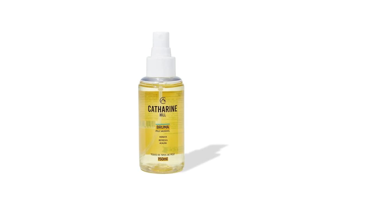 Qual Melhor Bruma Hidratante Facial? 10 Opções Testadas e Aprovadas!