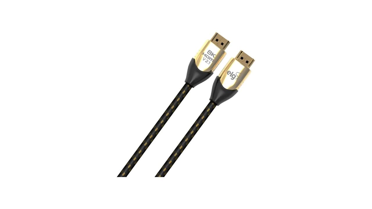 Qual Melhor Cabo HDMI 2.1 para 4K 120Hz? Confira 10 Opções Testadas