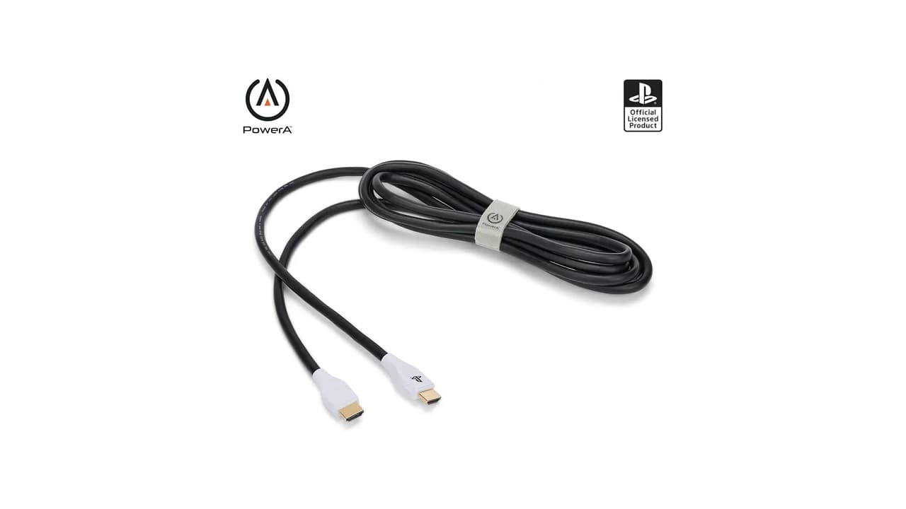 Qual o Melhor Cabo HDMI 2.1 para PS5: 10 Opções Testadas e Comprovadas