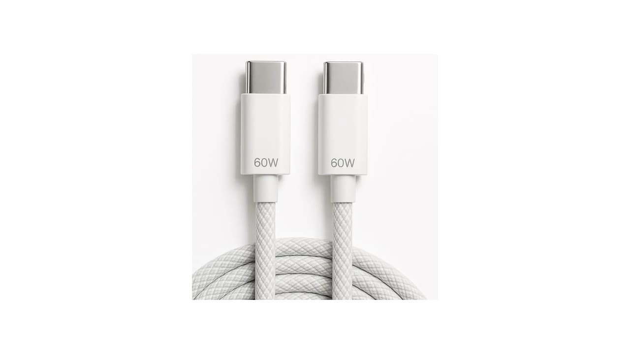 Qual Melhor Cabo USB-C para iPhone 15 Pro Max? 5 Modelos 100% Compatíveis