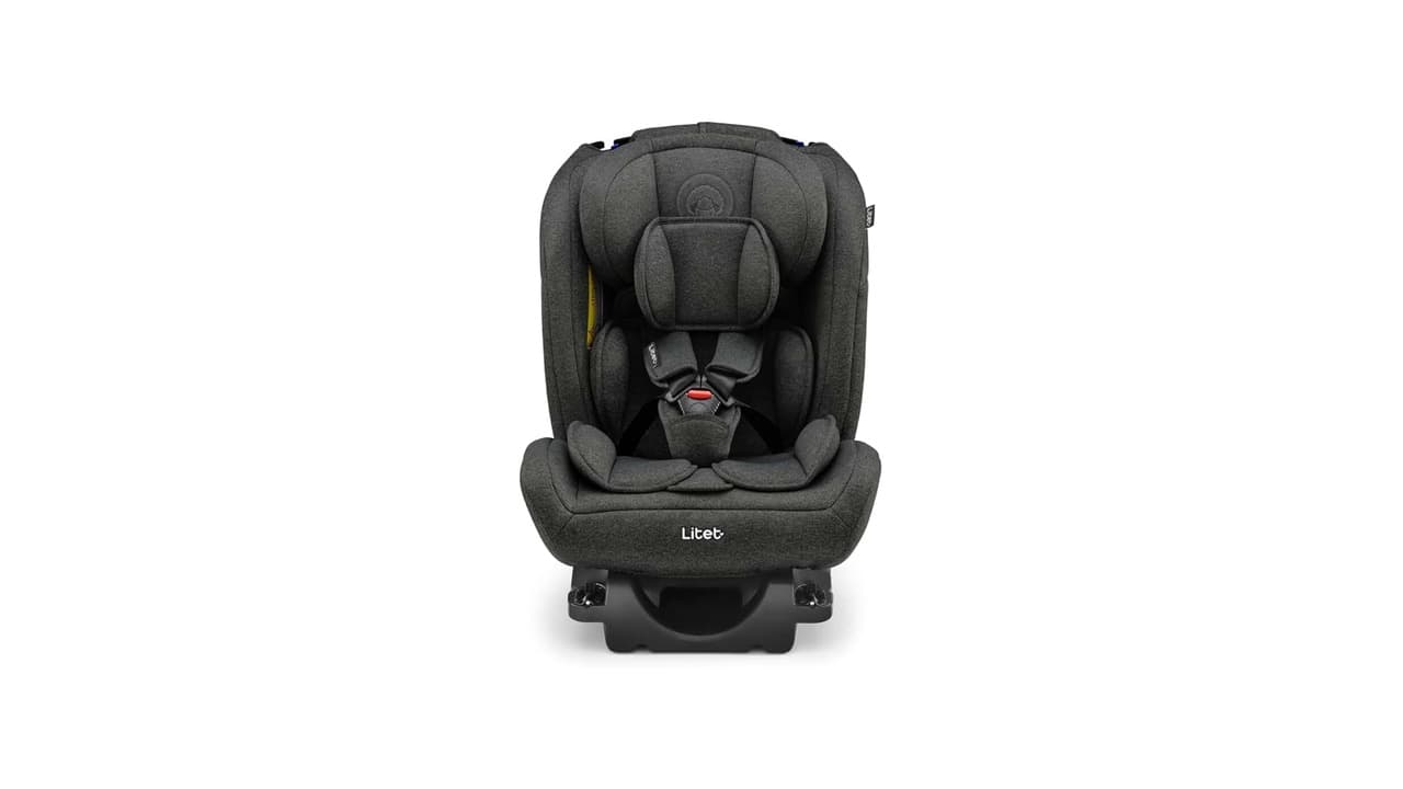 Qual a Melhor Cadeira para Bebê no Carro? Confira 9 Modelos Seguros e Testados