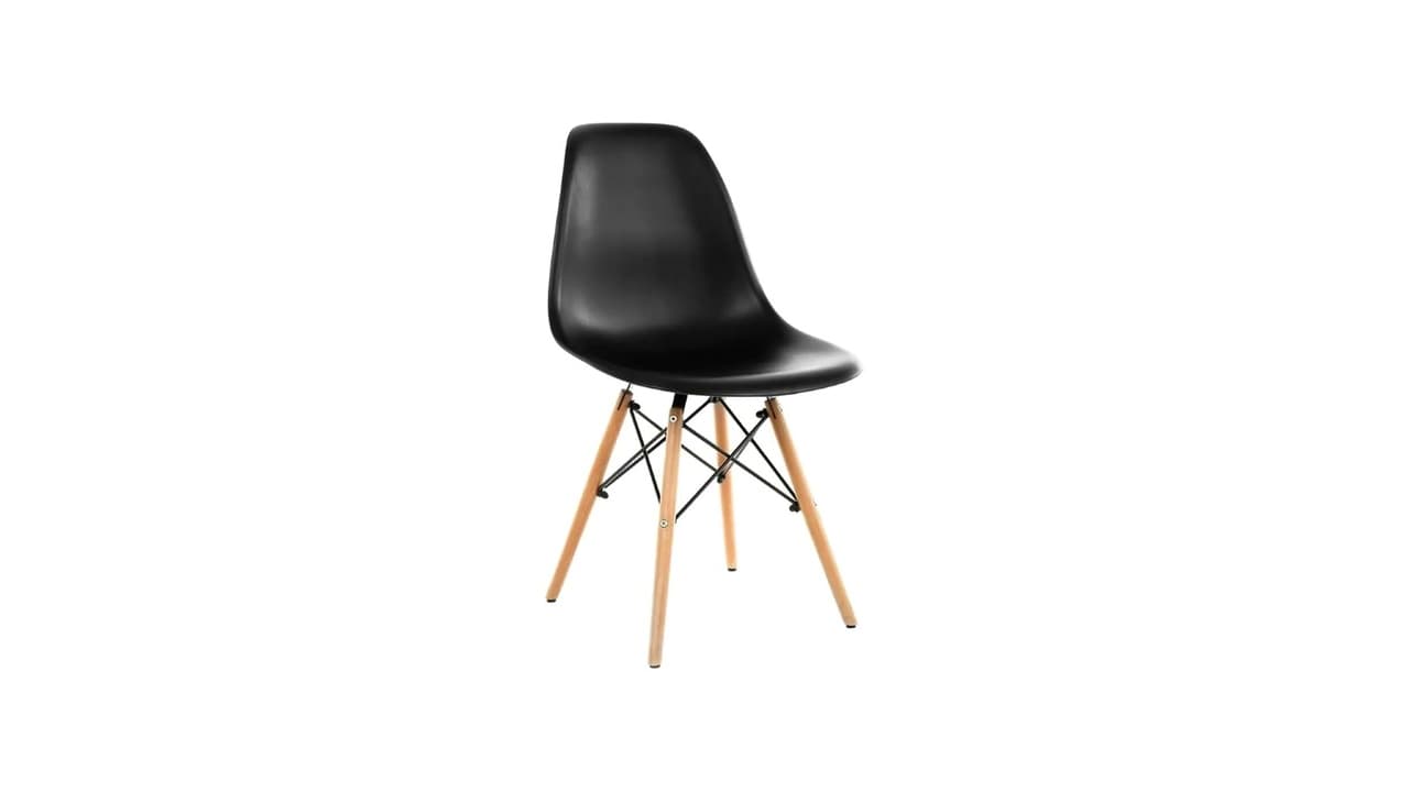 Qual Melhor Cadeira Charles Eames: 10 Modelos Testados e Aprovados