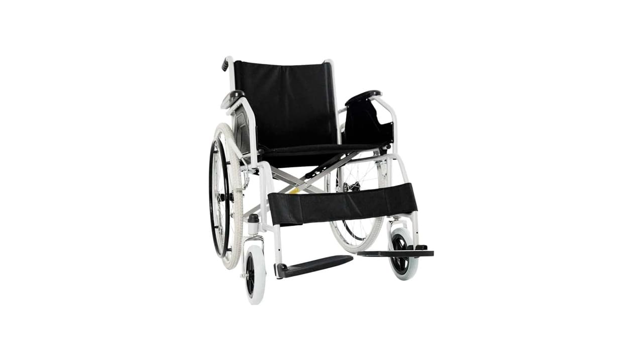Qual a Melhor Cadeira de Rodas Manual? 7 Modelos Testados e Aprovados